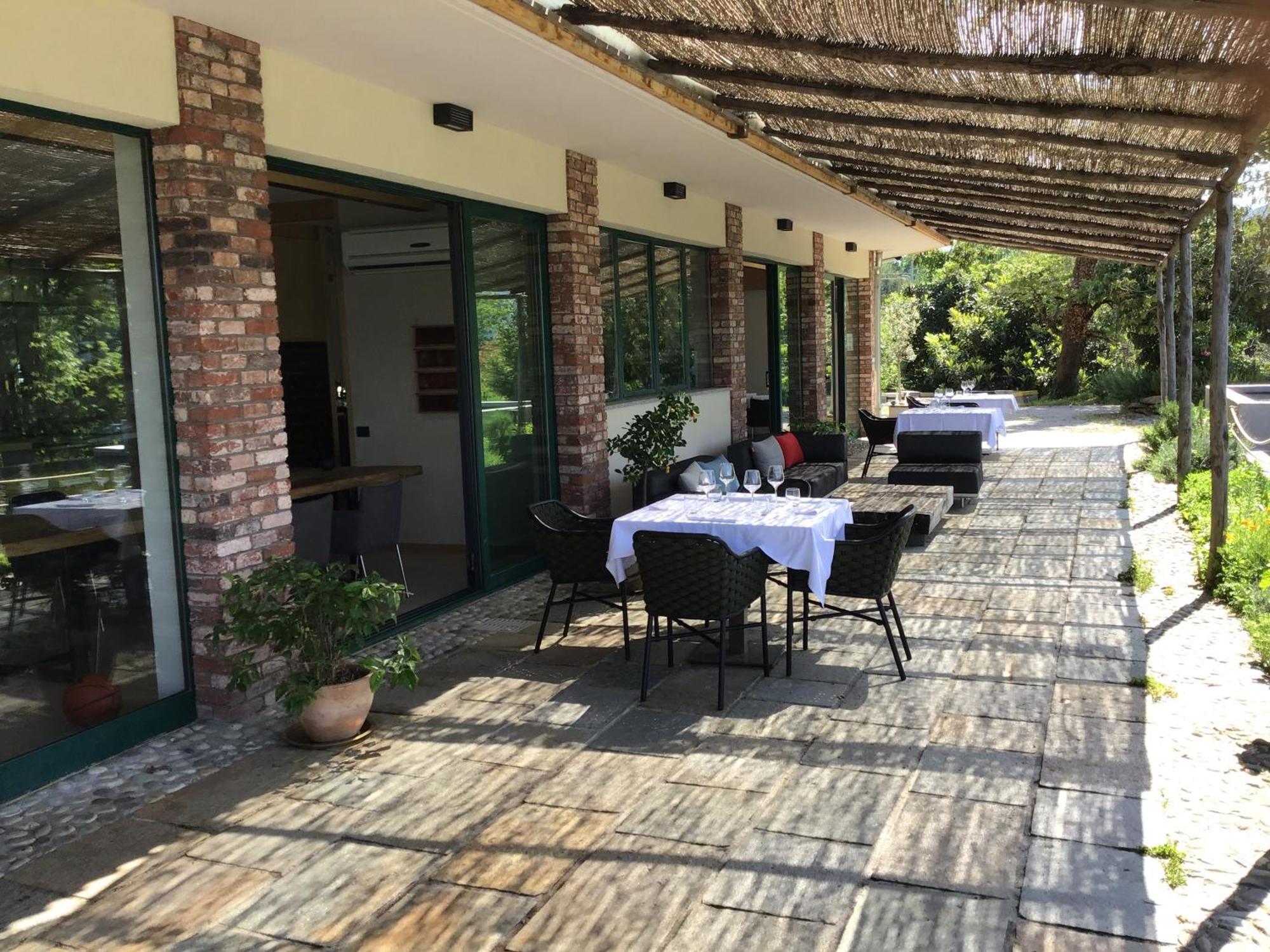 Agriturismo Voeuja Lago Maggiore Luino Exterior photo